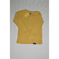 Tshirt jaune