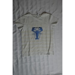 T-shirt homard