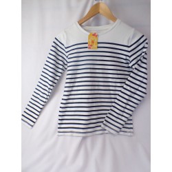 T-shirt manche longue...