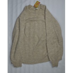 Pull Beige adolescent