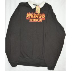 sweat Stranger Things