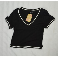 T-shirt Shein