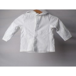 T-shirt blanc