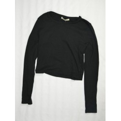 t-shirt à manches longues