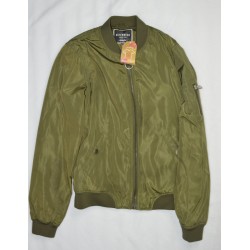 veste kaki