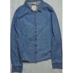 chemise jean