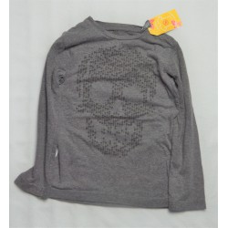T-shirt gris