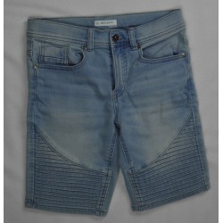 Short skinny