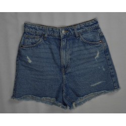 Short jean
