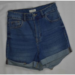 Short  jean