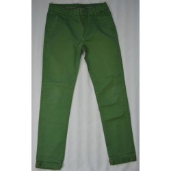 Pantalon vert