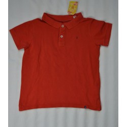 Polo rouge