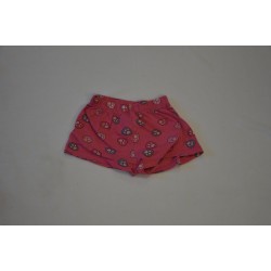 Short rose pat’patrouille