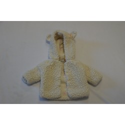 veste molleton