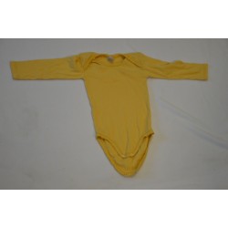 Body jaune