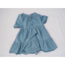 Robe jean