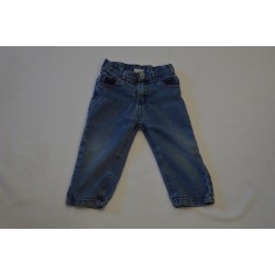 Pantalon en jean
