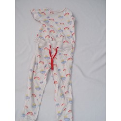 Pyjama nuage