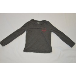 T-shirt gris