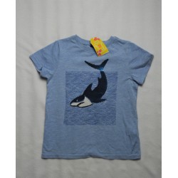 T-shirt Kiabi strass