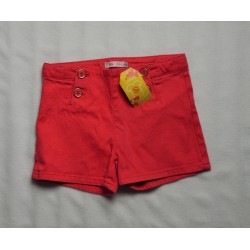 Short Gemo rose
