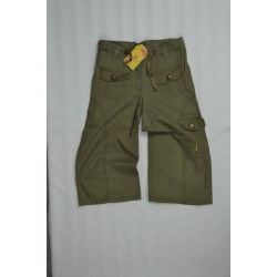 Pantalon KAKI