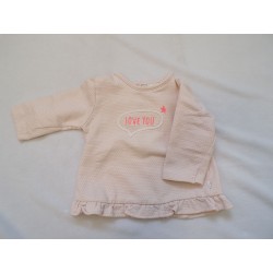 pull rose " love you"