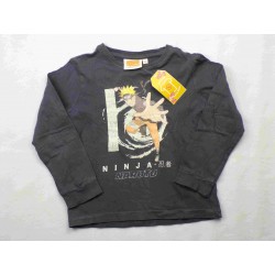 T-shirt Naruto