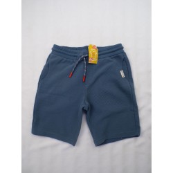 Short bleu claire