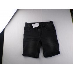 Short Noir Garcon