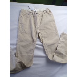Jean velours Jacadi