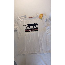 T-shirt blanc
