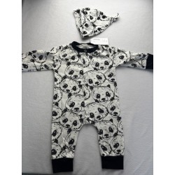 Ensemble pyjama panda pour...