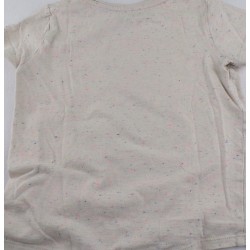 T-shirt beige