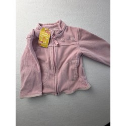 Polaire rose