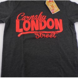 T-shirt gris