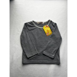 Marinière pour bébé