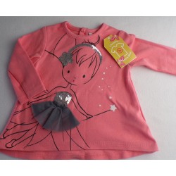 T-shirt manche longues...