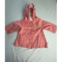 Parka rose