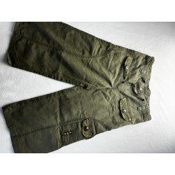 Pantalon kaki