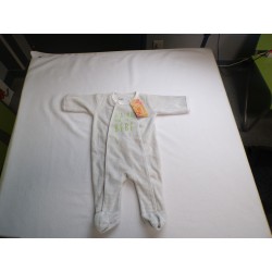 Pyjama rayé