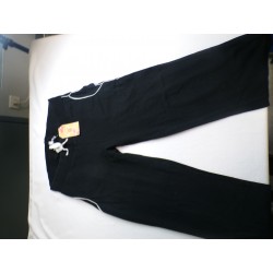 Pantalon noir