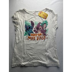 T-shirt lilo&stitch