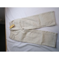 Pantalon beige
