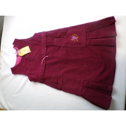 Robe Violette