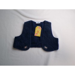 Gilet sans manche