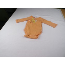 Body orange- absorba