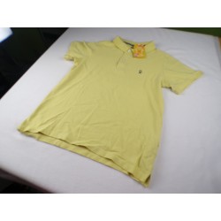 Polo jaune