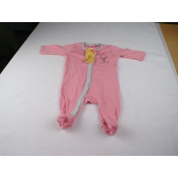 Pyjama rose Looney tunes